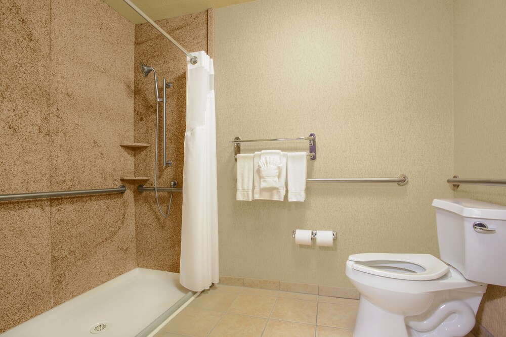 Holiday Inn Express & Suites Yuma by IHG - photo 21