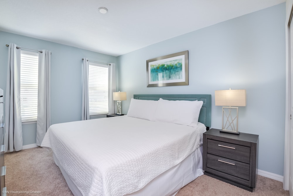 Resort Community Town Home with Pool - photo 34