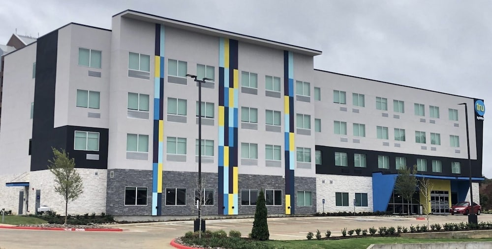 Tru by Hilton North Richland Hills DFW West - photo 34