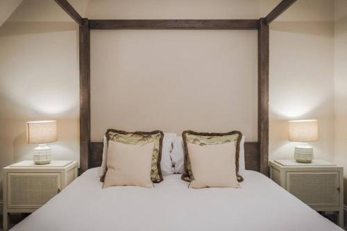 3BR Retreat Allocated Parking Private Garden By Tempstay in Windsor, United Kingdom