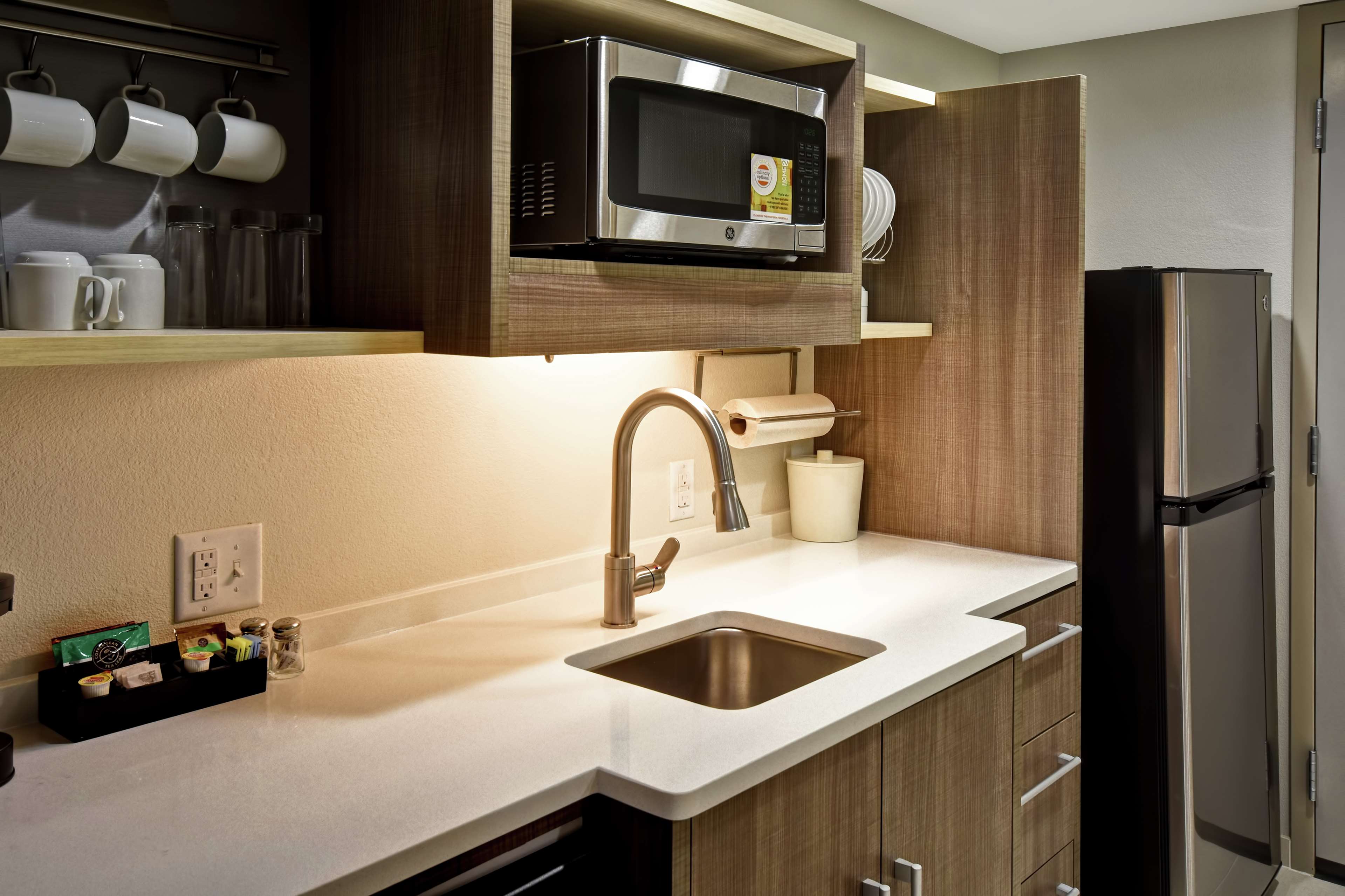 Home2 Suites by Hilton Frankfort - photo 19