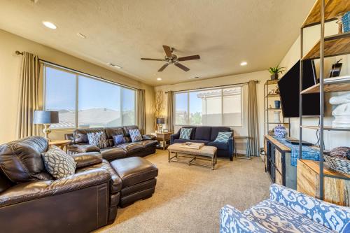 Redstone Villa: Paradise Village #47 — 4-Star Luxury Hotel in Santa Clara, United States