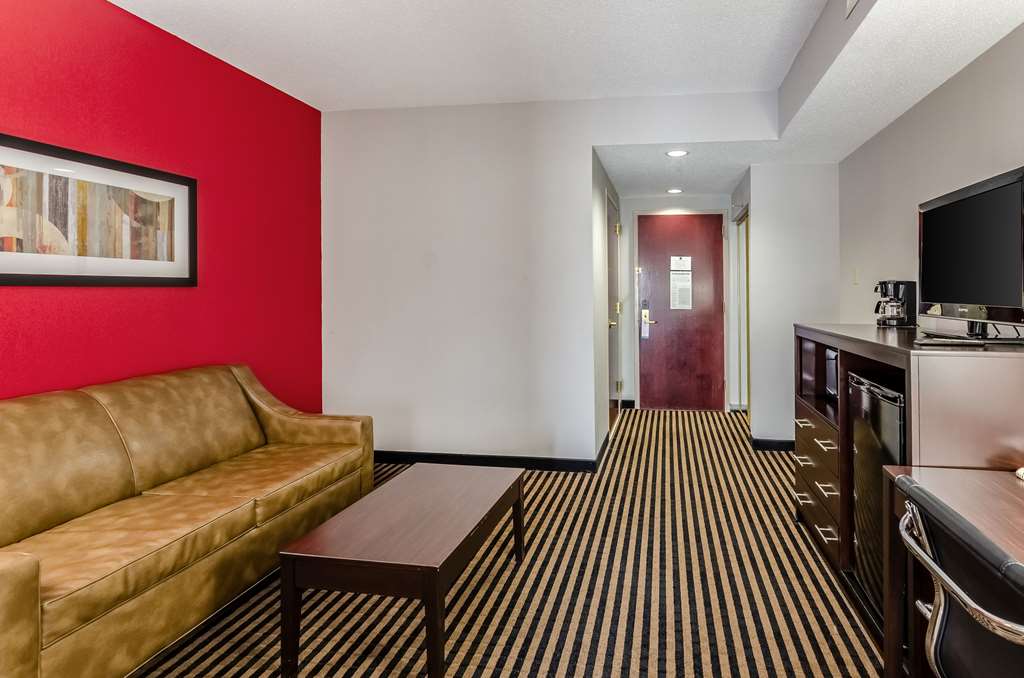 Quality Inn & Suites Abingdon - photo 16
