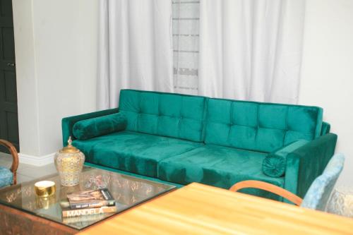 Cape Town Bo Kaap 2 Bedroom Cozy Apartment