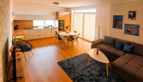Three Diamonds Residence — Dunajska Streda — photo 5