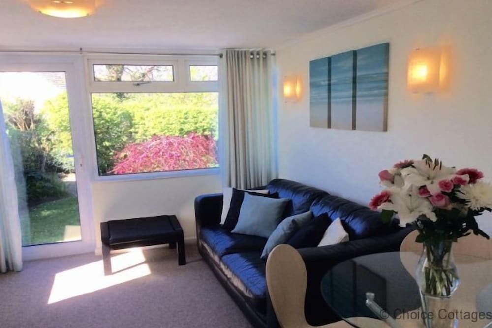 Croyde Moorlea 2 Bedrooms in Braunton, United Kingdom