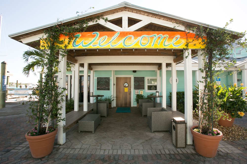 Matanzas Inn - photo 32