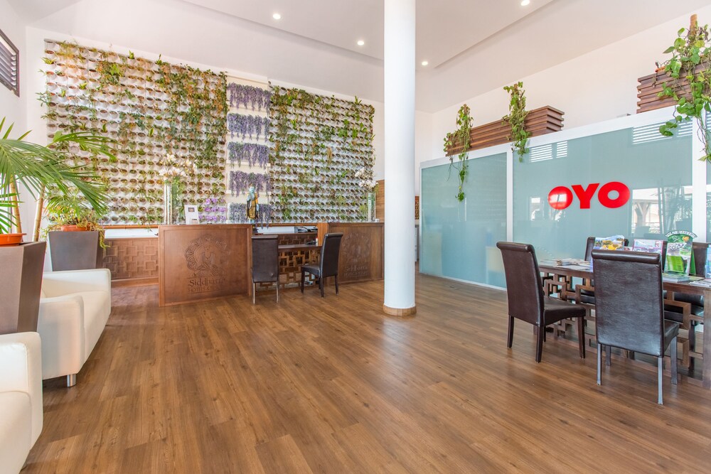 Bahia Resort by OYO — La Oliva — photo 4