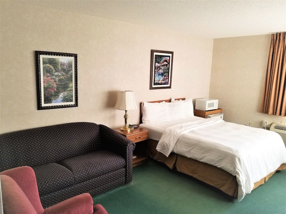 Abby Inn - photo 9