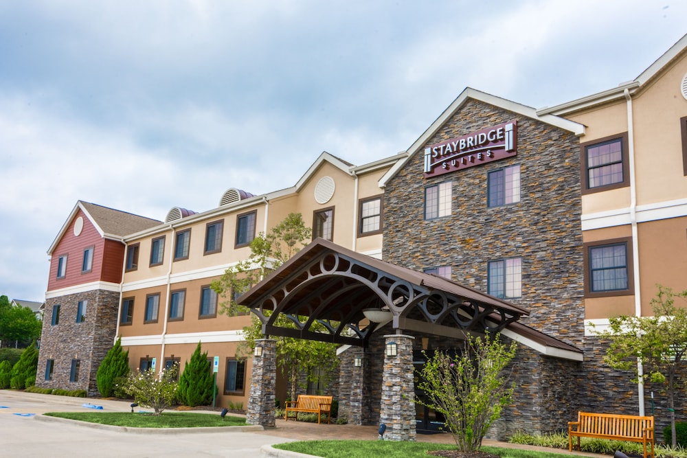 Staybridge Suites Kansas City Independence by IHG - photo 68