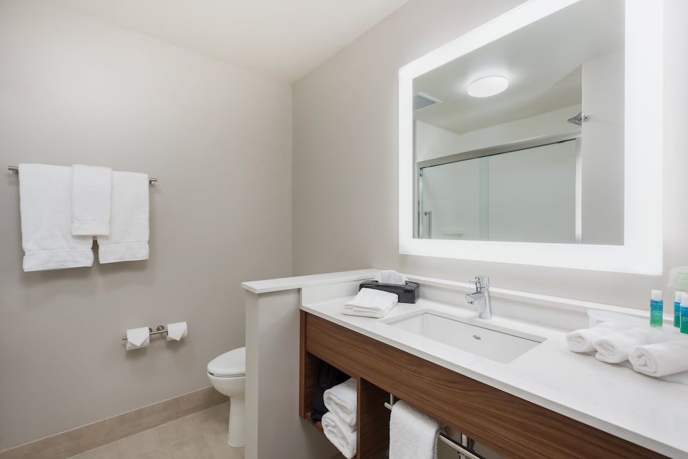 Holiday Inn Express & Suites West Plains Southwest by IHG - photo 9