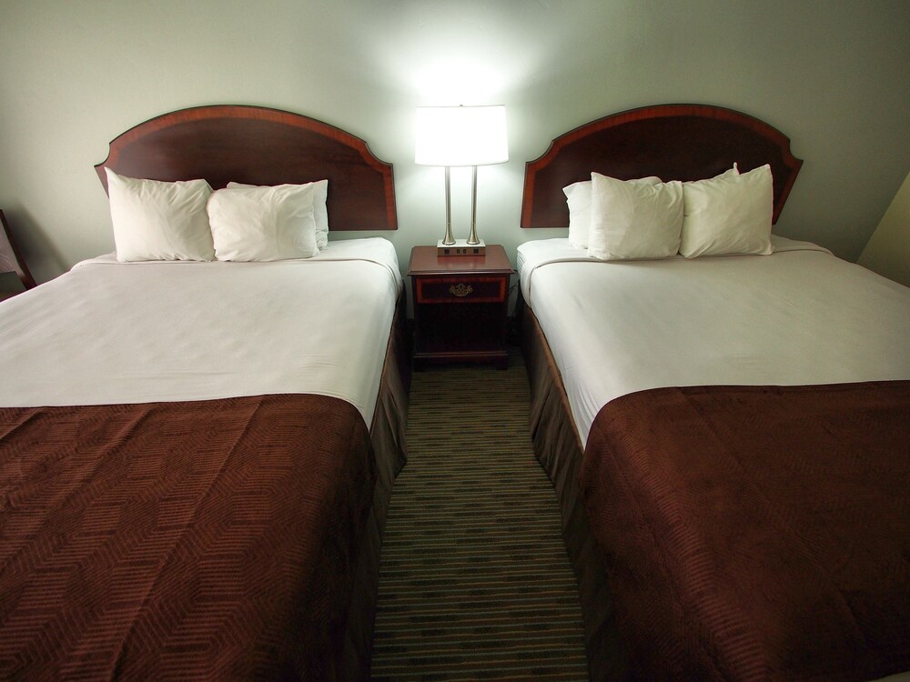 Stratford Court Hotel - photo 42