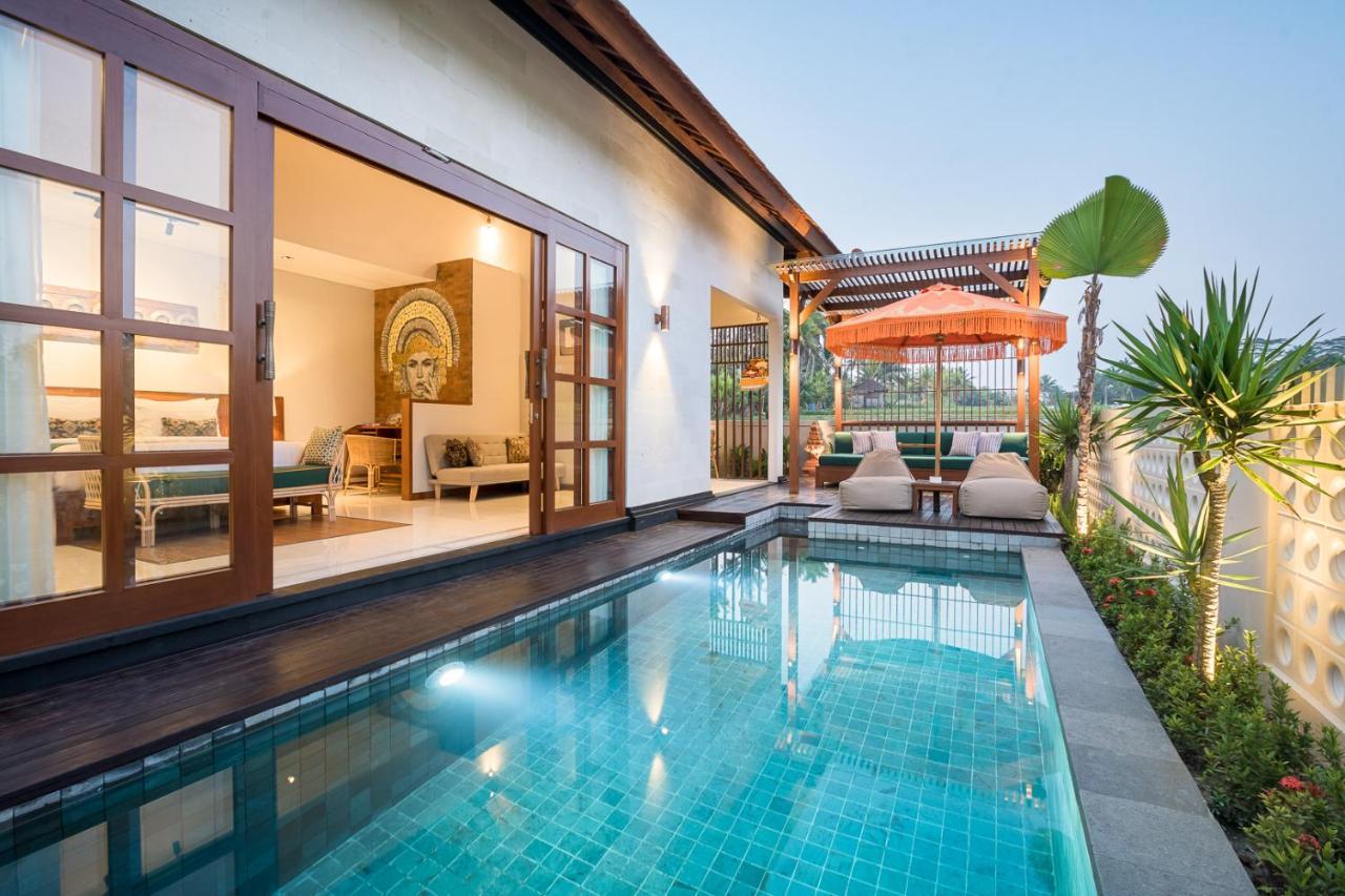 Dijero at Umah Bali — 4-Star Luxury Hotel in Ubud, Indonesia