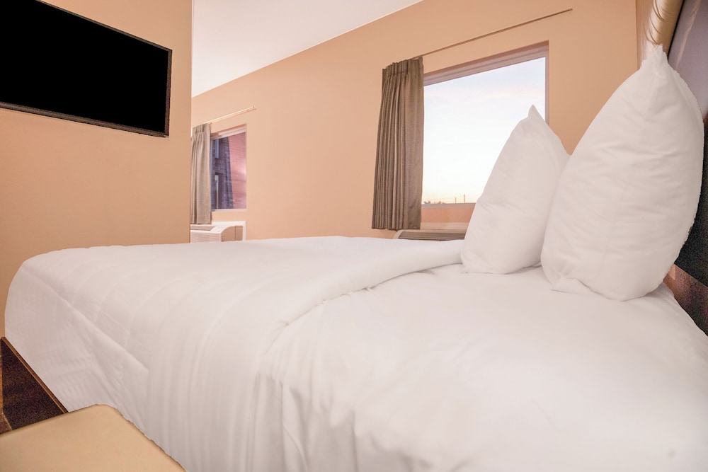 OYO Hotel Adairsville Calhoun South I 75 - photo 18