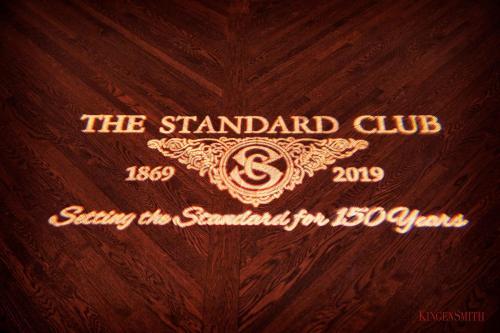 Standard Club - photo 33