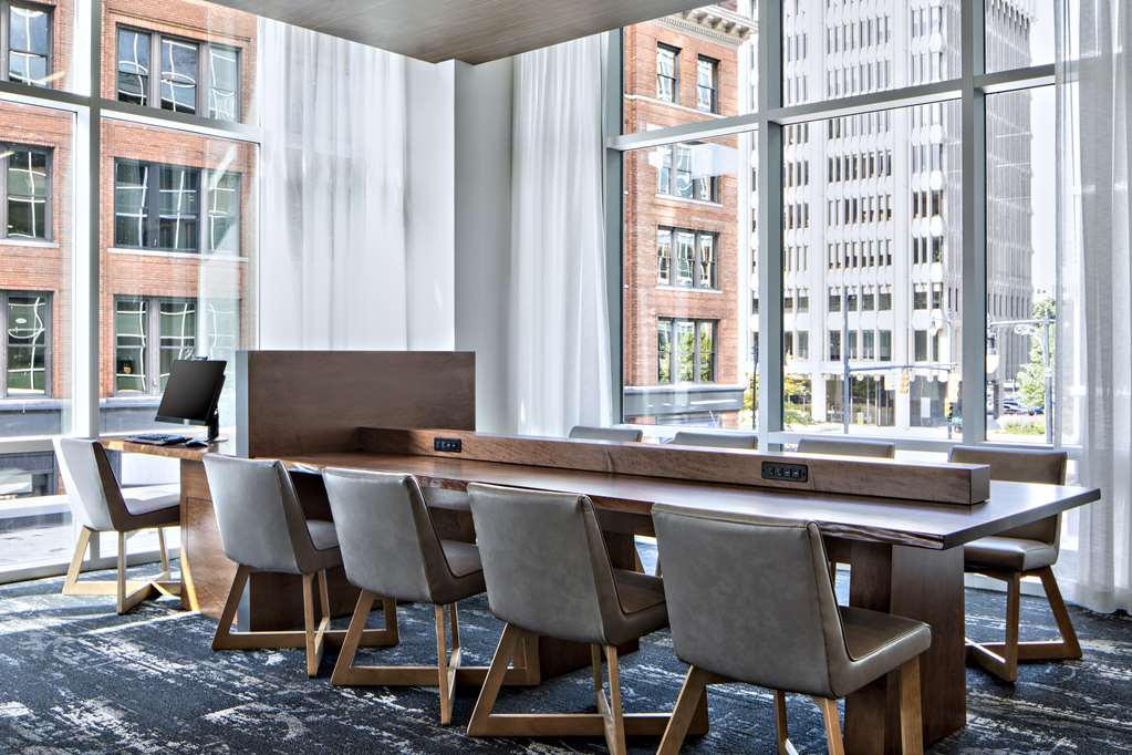 Hyatt Place Grand Rapids Downtown - photo 7