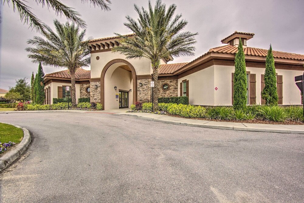 10 Mi to Disney: Prime Resort Villa w Pool - photo 2