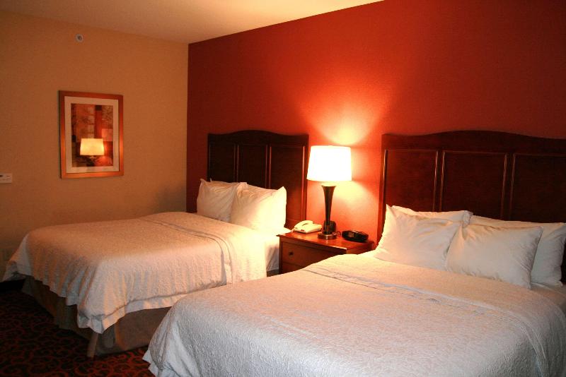 Hampton Inn Junction City - photo 69