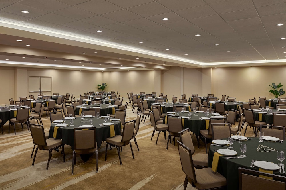 Hilton Denver City Center - photo 119