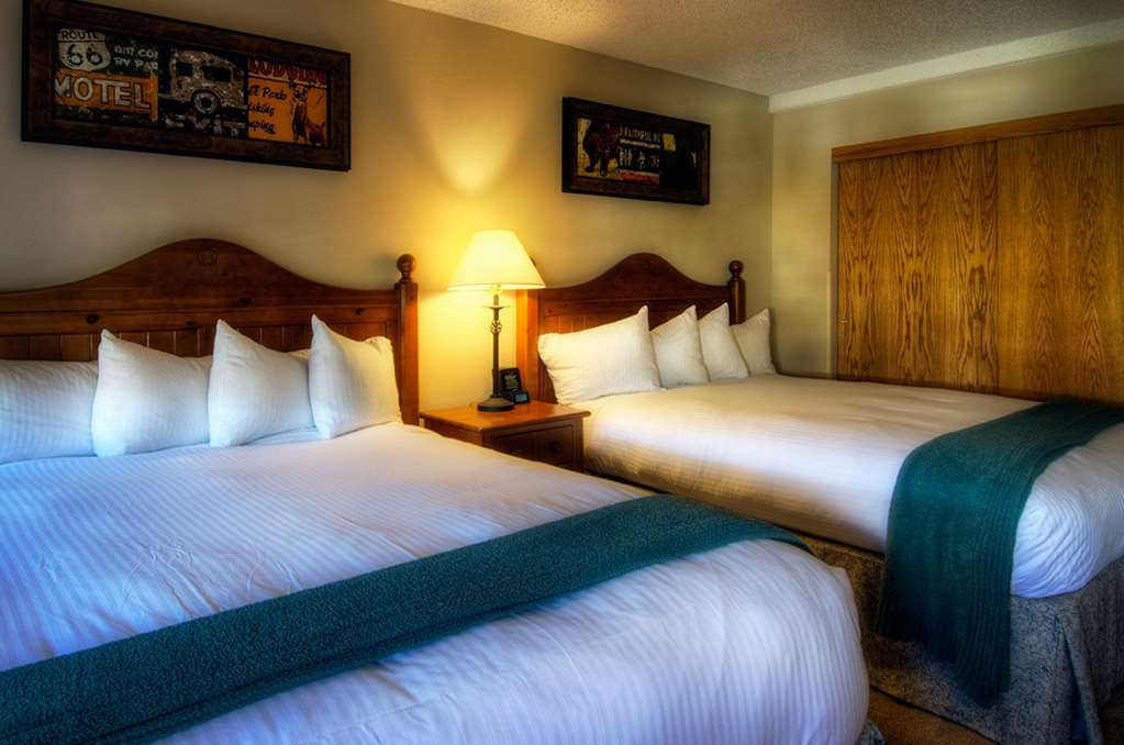 Beaver Run Resort & Conference Center - photo 51