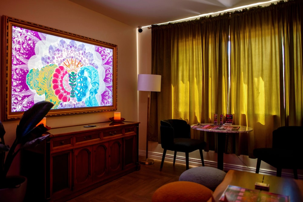 Hotel Zazz - photo 68