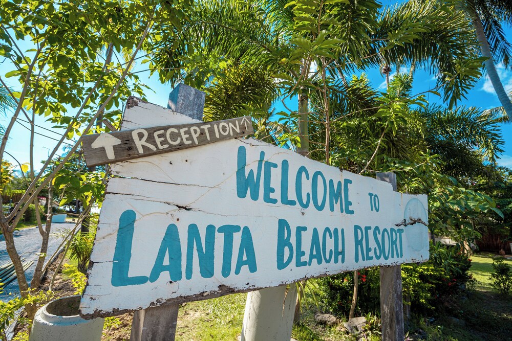 Lanta Beachfront Resort — Ko Lanta — photo 2