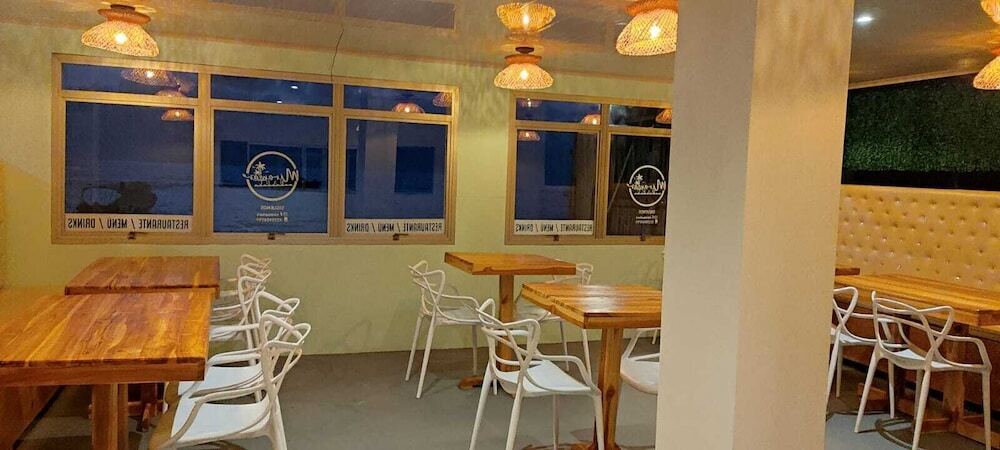 Miramar Baru - last minute hotel in Cartagena