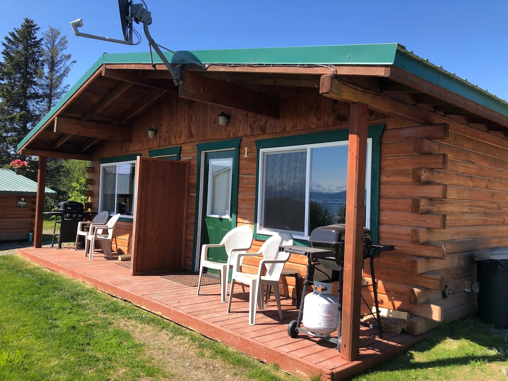 Glacier View Cabins - photo 41