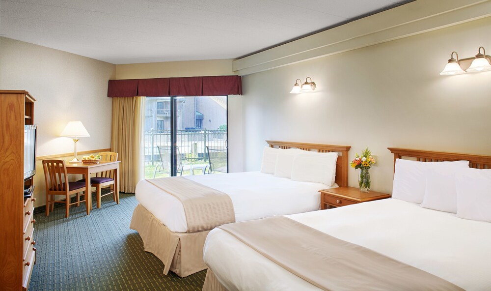 Deer Creek Lodge & Conference Center - photo 20