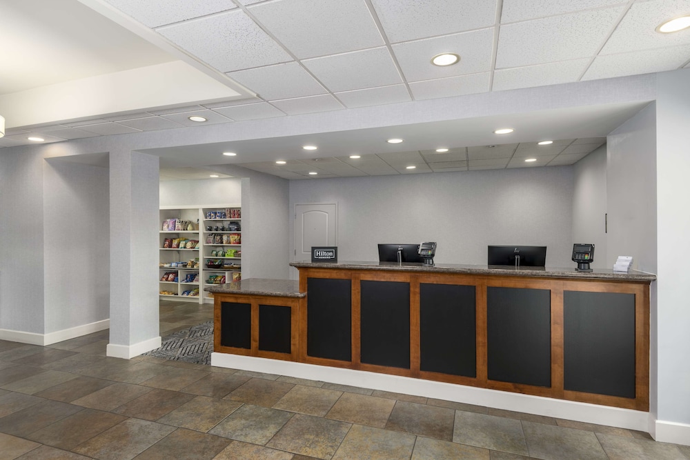 Homewood Suites by Hilton Phoenix North Happy Valley - photo 7