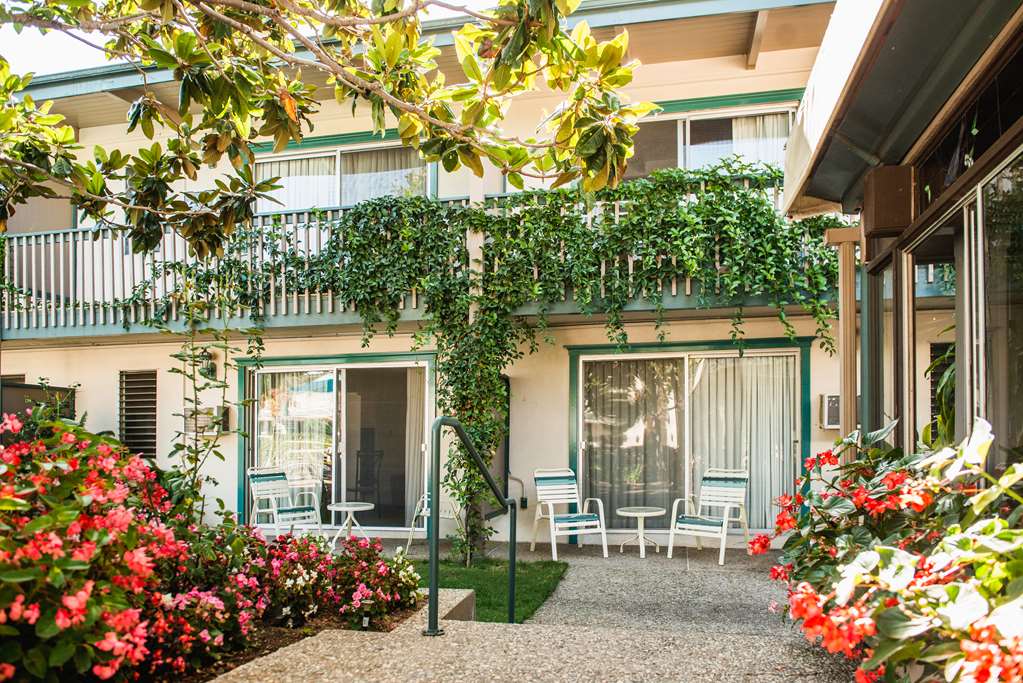 Best Western Plus Santa Barbara - photo 35