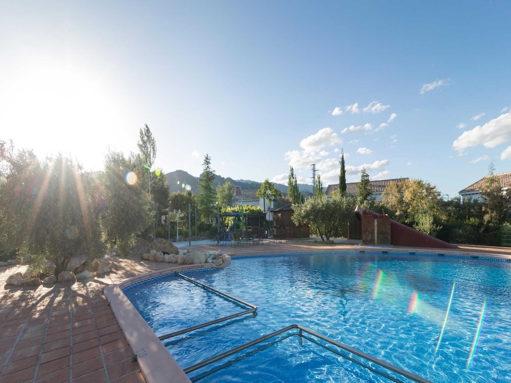 Ibipozo Retreat Close to Nature & Water — hotel in Pozo Alcon