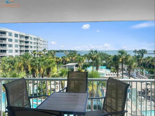Destin West Pelican 408 — Fort Walton Beach