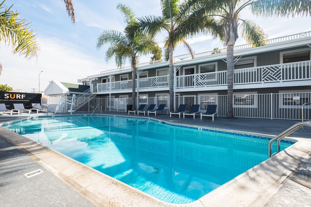 Beach Haven Near Pacific Beach Park - photo 42