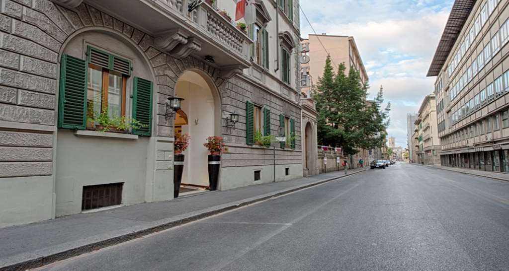 De La Pace Sure Hotel Collection by Best Western