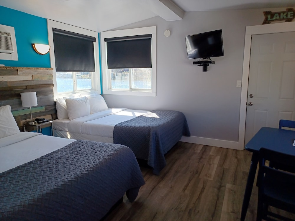 Alexanders Landing - photo 53