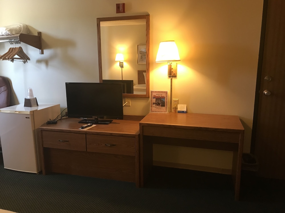 Smart Choice Inn - photo 8