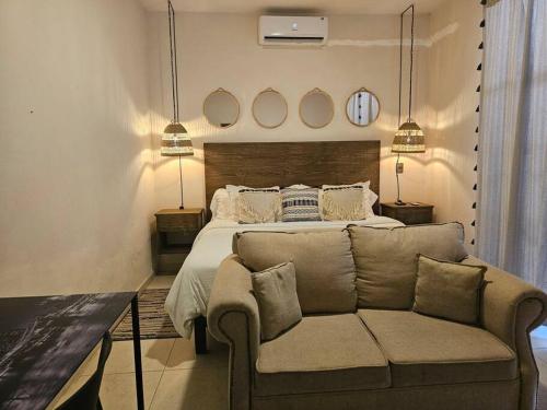 Deluxe apartment in Downtown with Parking — 4-Star Luxury Hotel in San Miguel De Allende, Mexico