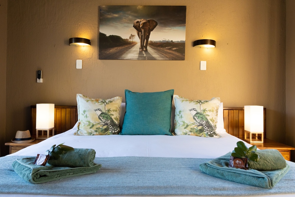 Larima Bush Retreat in Hoedspruit, South Africa