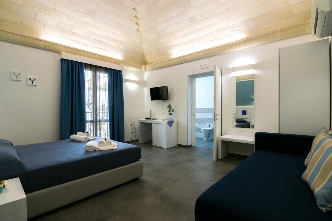 Pharos - last minute hotel in San Vito Lo Capo