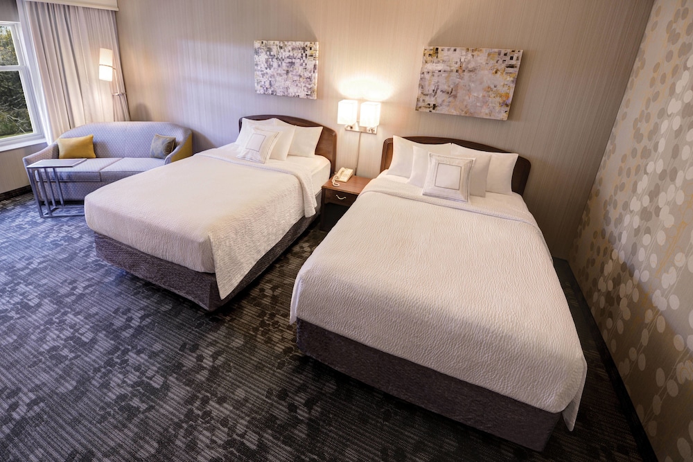 Courtyard by Marriott Wausau - photo 4