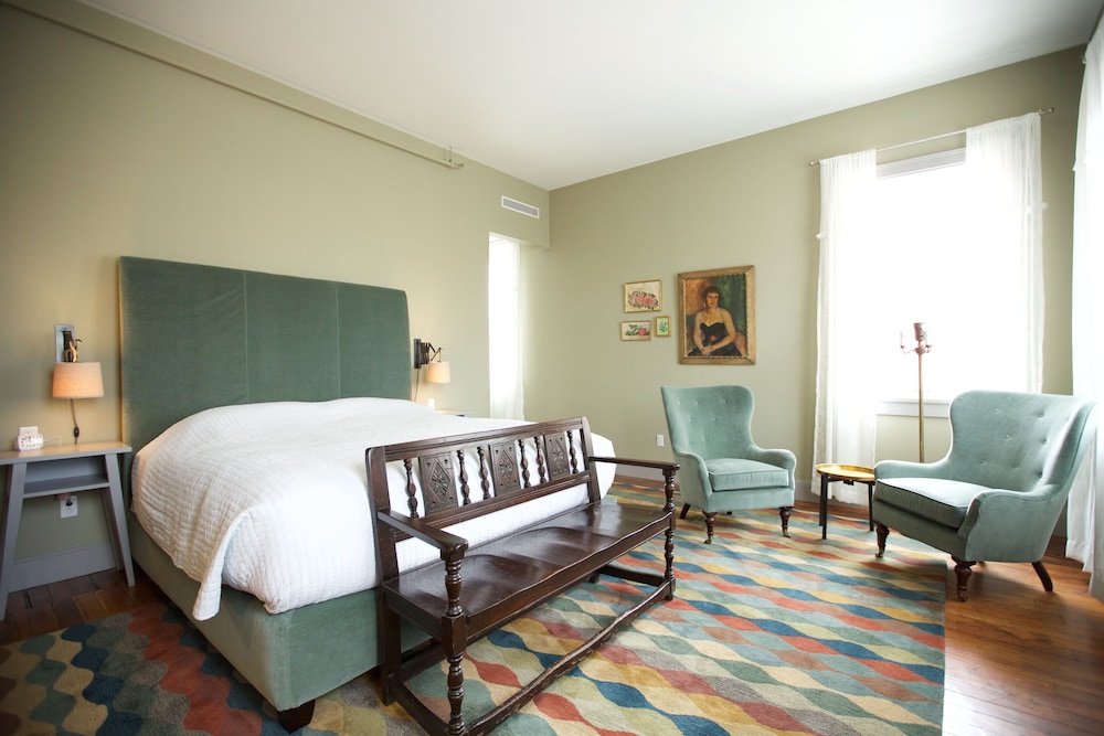 Hotel On North - photo 14