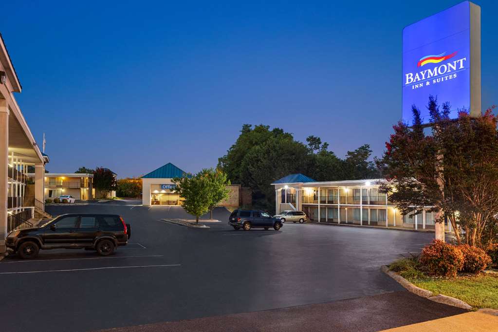 Baymont by Wyndham Lynchburg - photo 5