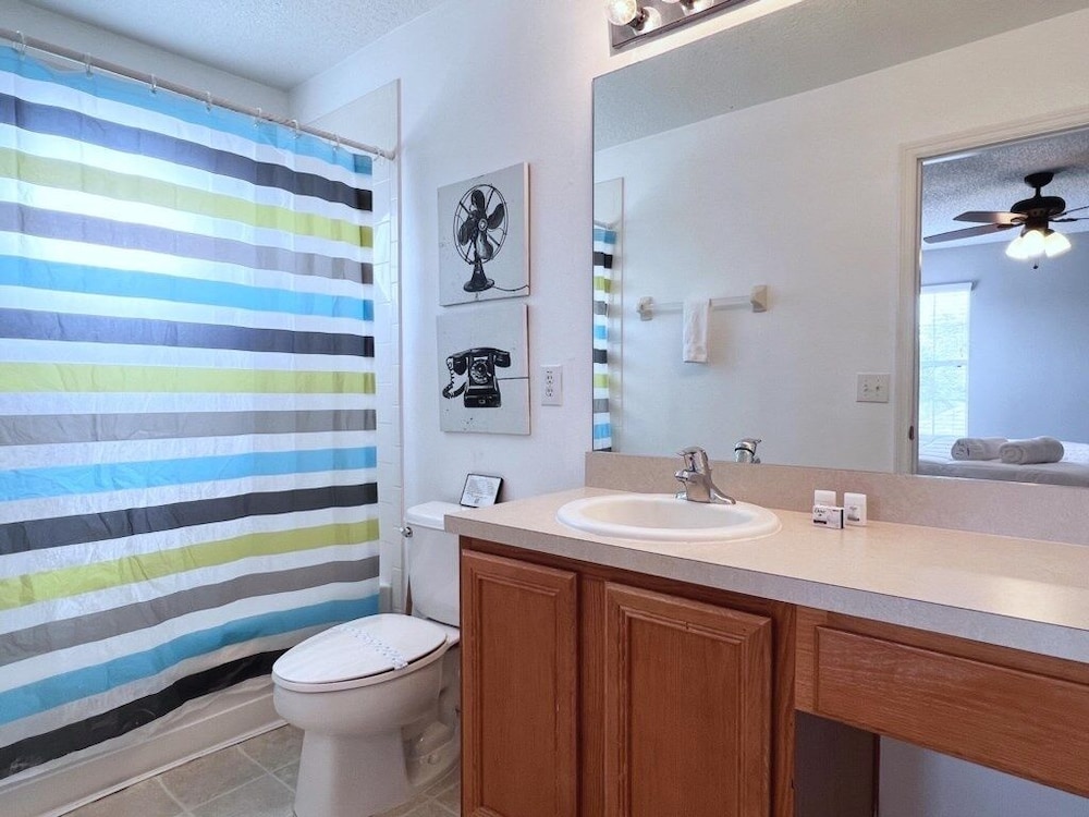 Spacious 7bd Pool Gm Hm Terra Verde Resort 211hbl 7 Bedroom Home by RedAwning - photo 22