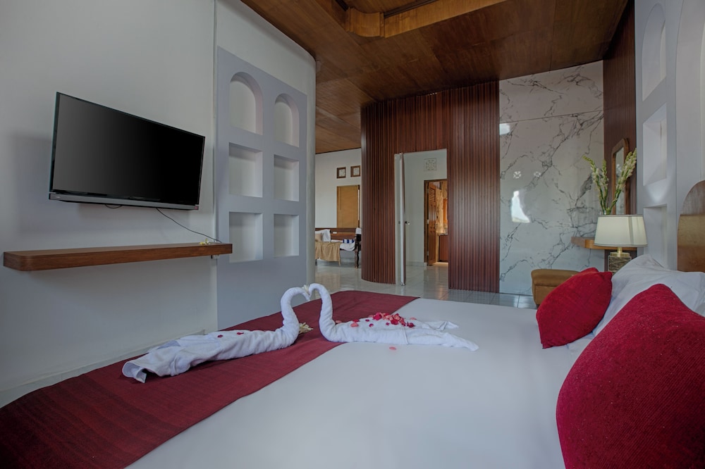 Villa Calgary Seminyak — 4-Star Luxury Hotel in Seminyak, Indonesia