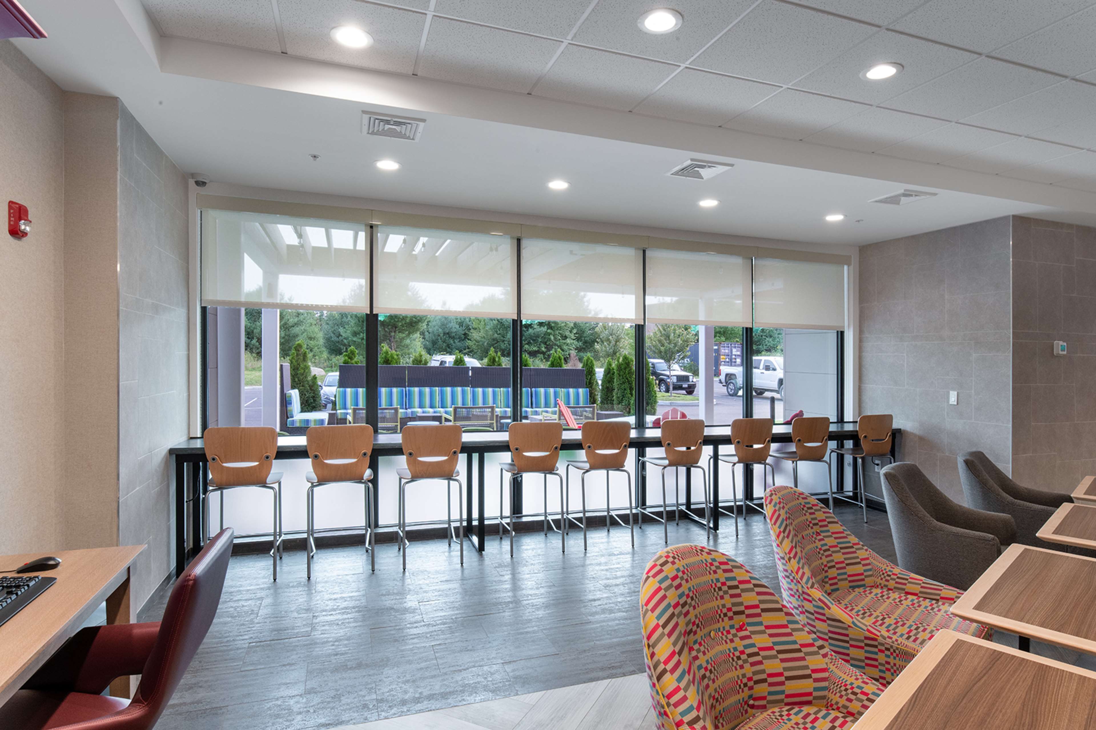 Home2 Suites Raynham Taunton MA - photo 10