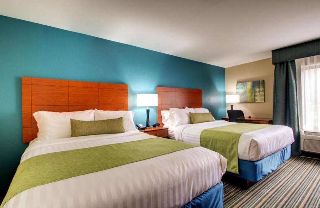 Best Western Eagles Inn - photo 12