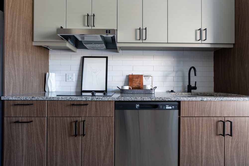 Yugo Guest Suites - photo 13