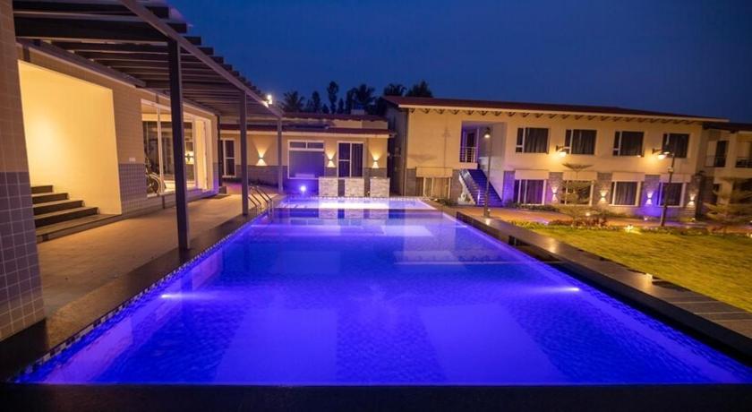 Ananthyam Resort by Anukulas — Unknown City — photo 4