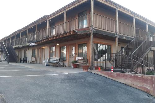 Tombstone Motel — hotel in Tombstone